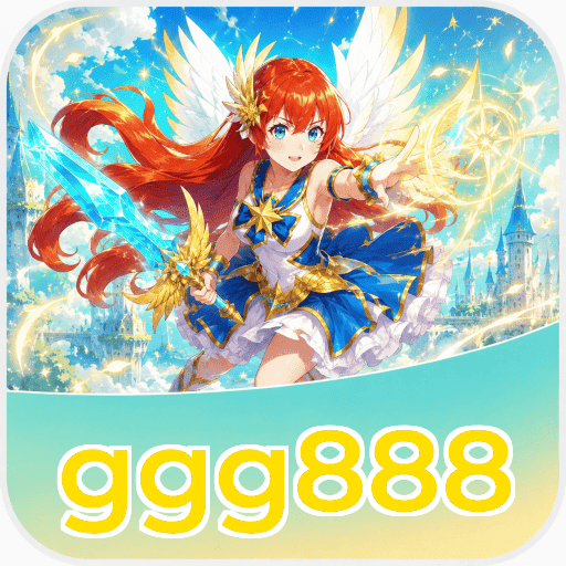 ggg888 APK Structure