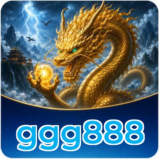 ggg888 Signature