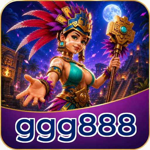 ggg888 Signature