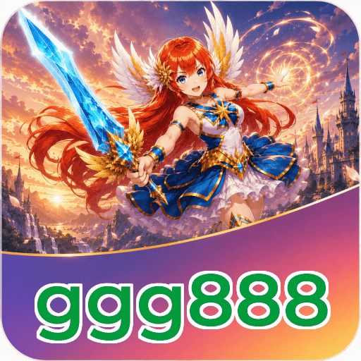 ggg888 Signature